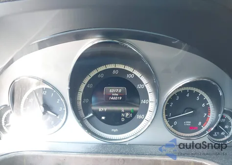 2013 Mercedes-Benz E 350 4Matic from USA, damaged, VIN WDDHF8JB1DA743577